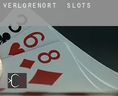 Verlorenort  slots