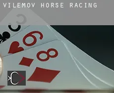 Vilémov  horse racing