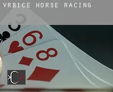 Vrbice  horse racing