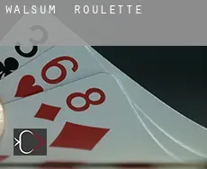 Walsum roulette