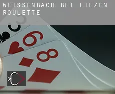 Weißenbach bei Liezen  roulette