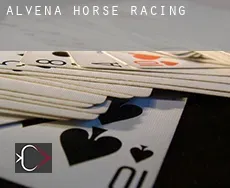 Alvena  horse racing