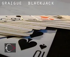 Graigue  blackjack