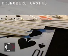 Kronoberg  casino