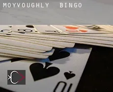 Moyvoughly bingo