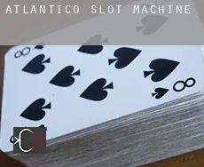 Atlántico  slot machine