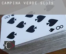 Campina Verde  slots