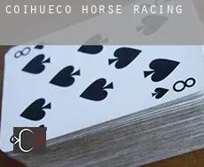 Coihueco  horse racing