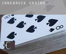 Politischer Bezirk Innsbruck  casino