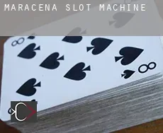 Maracena slot machine