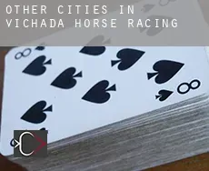 Other cities in Vichada  horse racing