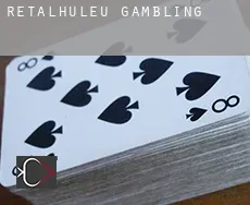 Retalhuleu  gambling