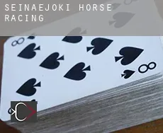 Seinaejoki  horse racing