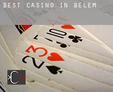 Best casino in  Belém