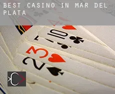 Best casino in  Mar del Plata