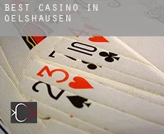 Best casino in Oelshausen