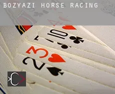 Bozyazı  horse racing