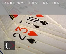 Carberry  horse racing