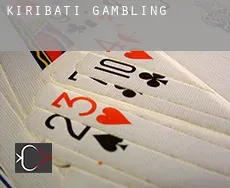 Kiribati  gambling