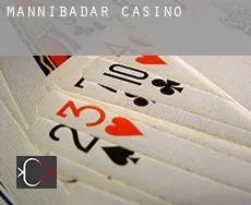 Mannibadar  casino