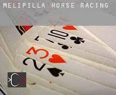 Melipilla  horse racing