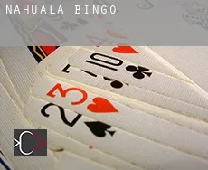 Nahualá  bingo