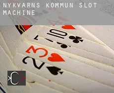 Nykvarns Kommun slot machine