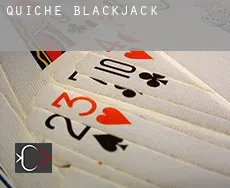 Quiché  blackjack