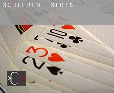 Schieben slots