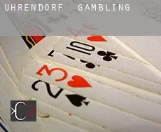 Uhrendorf gambling