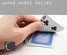 Japan  horse racing