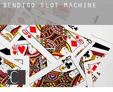 Bendigo  slot machine