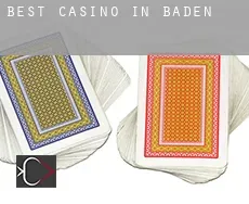 Best casino in  Baden bei Wien