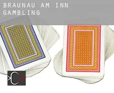 Politischer Bezirk Braunau am Inn  gambling