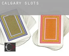 Calgary  slots