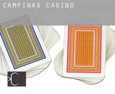 Campinas  casino