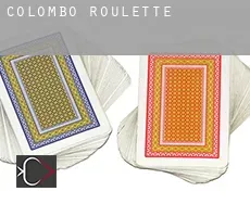 Colombo  roulette