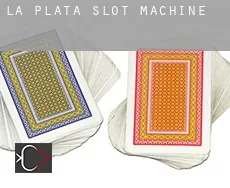 La Plata  slot machine