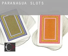 Paranaguá  slots