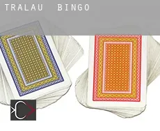 Tralau  bingo