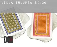 Villa Tulumba  bingo