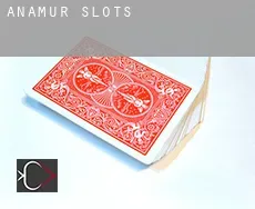 Anamur  slots