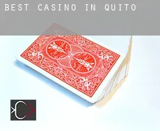 Best casino in  Quito