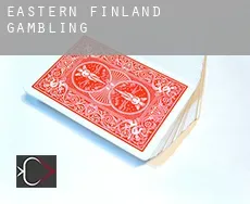 Province of Eastern Finland  gambling