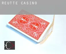 Politischer Bezirk Reutte  casino