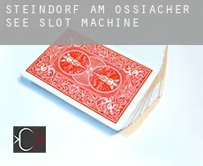 Steindorf am Ossiacher See  slot machine