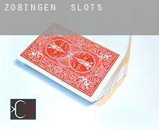 Zöbingen slots