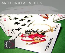 Antioquia  slots