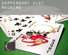 Zappendorf slot machine