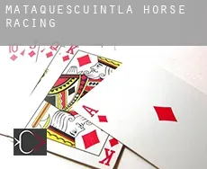 Mataquescuintla horse racing